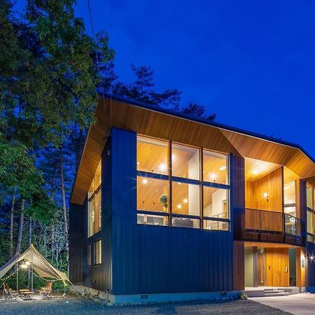 Hakuba Jade Chalet By Jade Group Zewnętrze zdjęcie