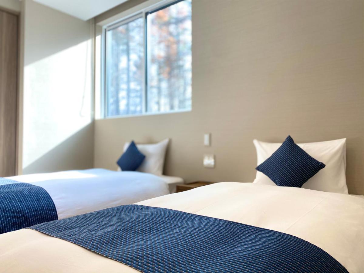 Hakuba Jade Chalet By Jade Group Zewnętrze zdjęcie