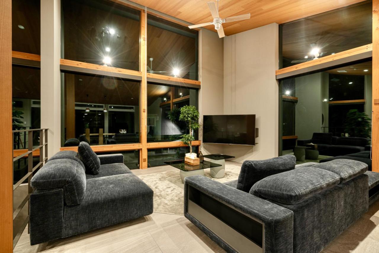 Hakuba Jade Chalet By Jade Group Zewnętrze zdjęcie