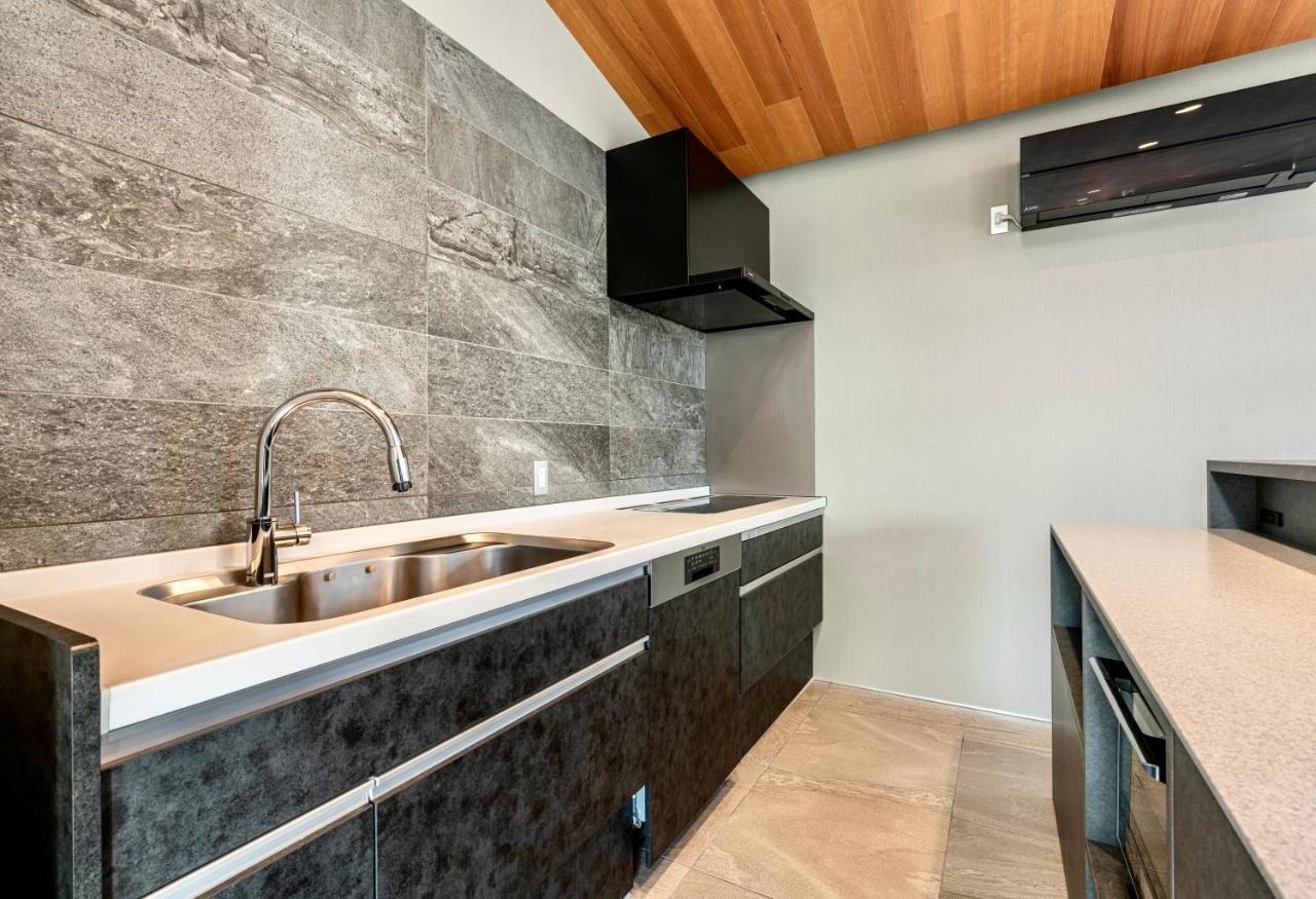 Hakuba Jade Chalet By Jade Group Zewnętrze zdjęcie
