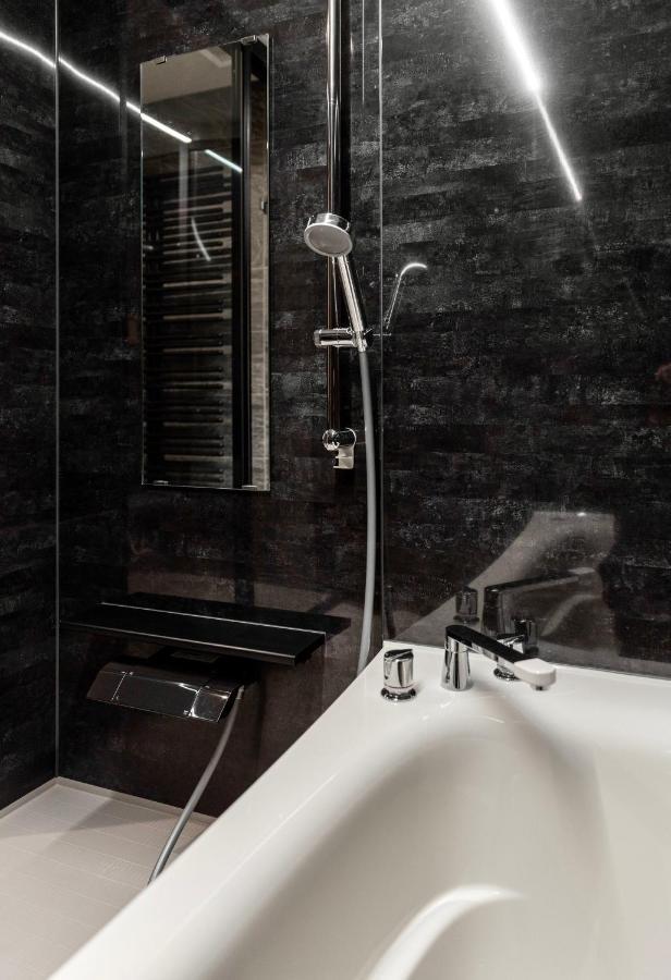 Hakuba Jade Chalet By Jade Group Zewnętrze zdjęcie