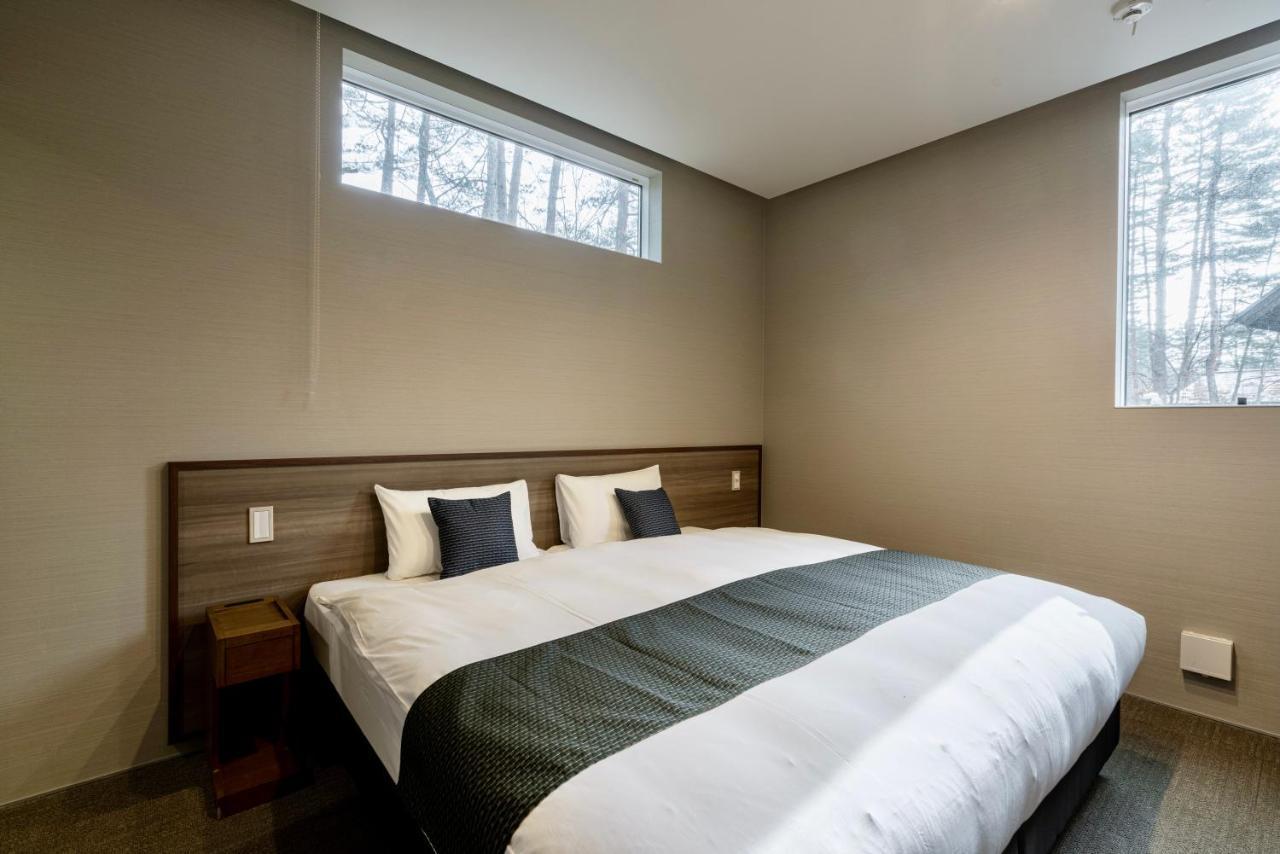 Hakuba Jade Chalet By Jade Group Zewnętrze zdjęcie