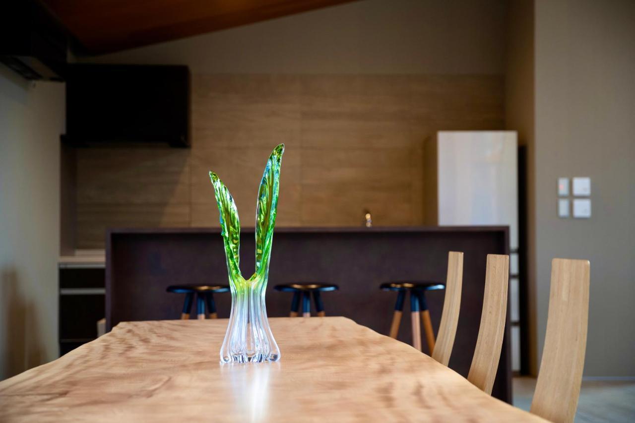 Hakuba Jade Chalet By Jade Group Zewnętrze zdjęcie