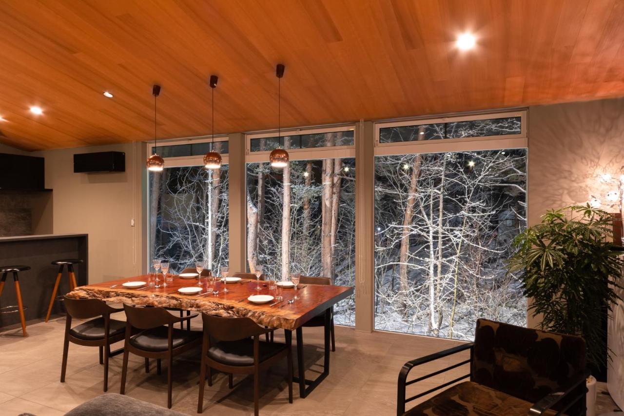 Hakuba Jade Chalet By Jade Group Zewnętrze zdjęcie