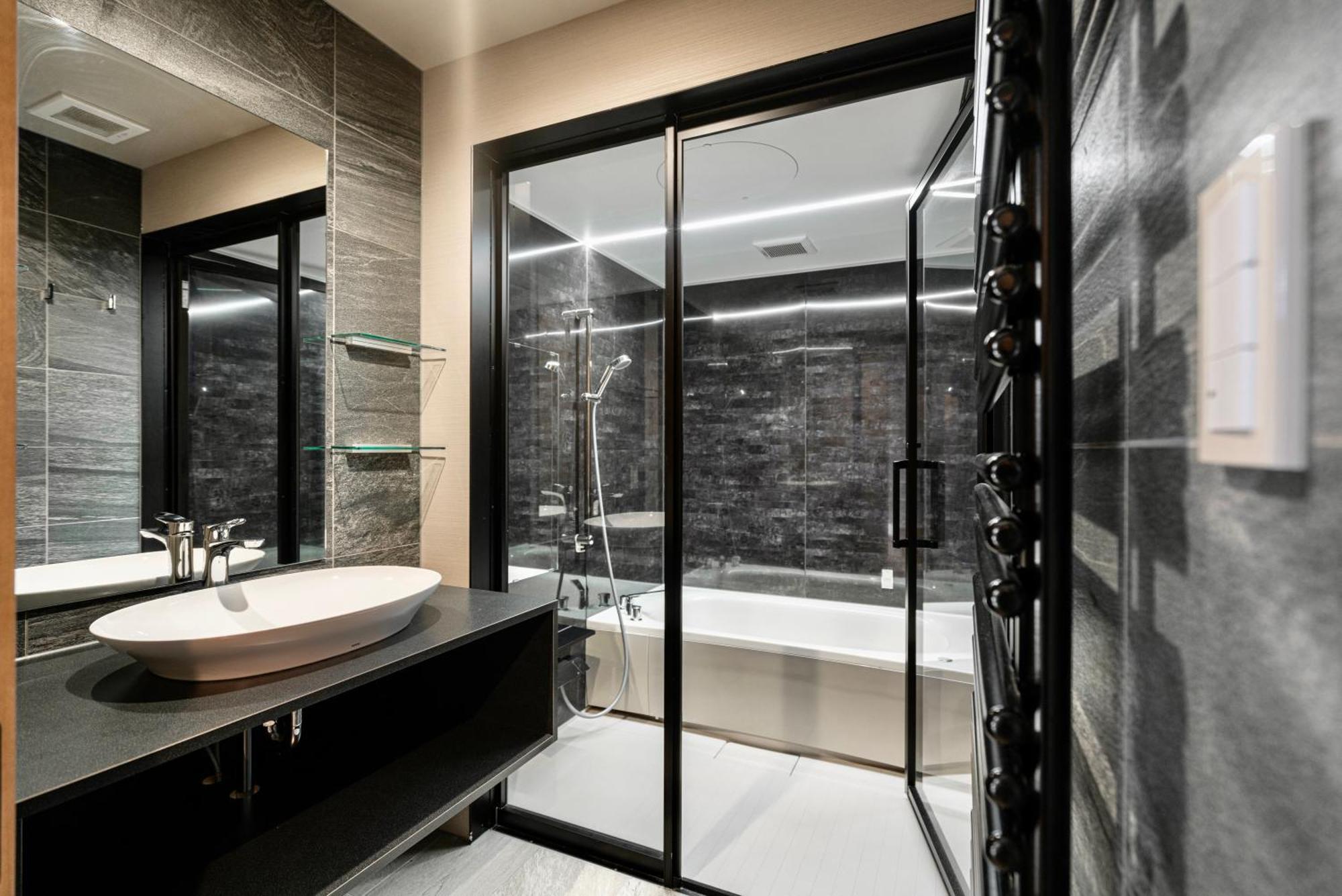 Hakuba Jade Chalet By Jade Group Zewnętrze zdjęcie